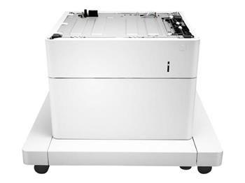 HP Skříňka tiskáry + zásobník papíru J8J91A | 550 listů A4