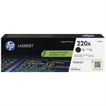 HP Toner 220A (W2200A) Black