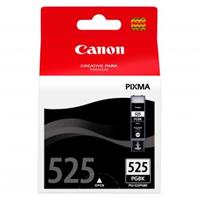 Inkoust Canon PGI 525PGBK (4529B008) - originální | černý, blistr