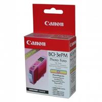 Inkoust Canon BCI 3PM - originální | foto purpurový, expirovaný