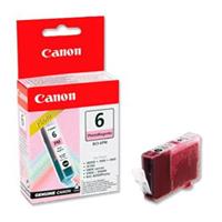 Inkoust Canon BCI 5PM (0990A002) - originální | foto purpurový
