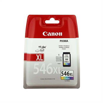 Inkoust Canon CL 546XL (8288B001) - originální, barevný