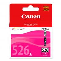 Inkoust Canon CLI 526M (4542B001) - originální | purpurový