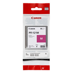 Inkoust Canon PFI-121M (6267C001) - originální | purpurový