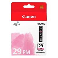 Inkoust Canon PGI 29PM (4877B001) - originální | foto purpurový