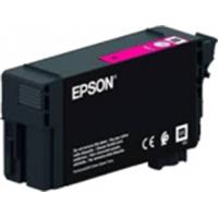 Inkoust Epson T41R340 (C13T41R340) - originální | purpurový | UltraChrome XD2