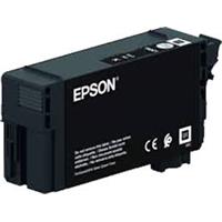 Inkoust Epson T41R540 (C13T41R540) - originální | černý | UltraChrome XD2