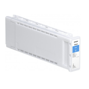 Inkoust Epson T44J240 (C13T44J240) - originální | azurový, UltraChrome PRO 12