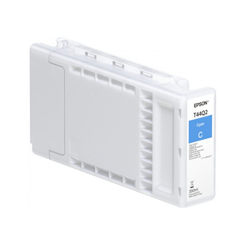 Inkoust Epson T44Q420 (C13T44Q240) - originální | azurový, UltraChrome PRO 12