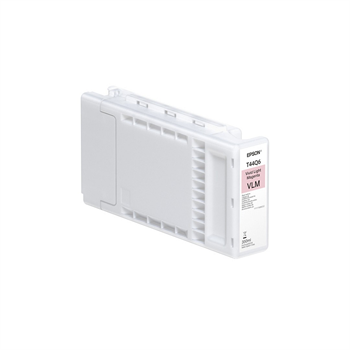 Inkoust Epson T44Q640 (C13T44Q640 - originální | jasně světle purpurový, UltraChrome PRO