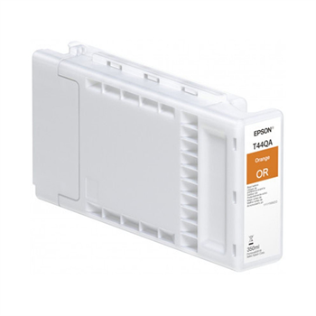Inkoust Epson T44QA40 (C13T44QA40) - originální | oranžový, UltraChrome PRO