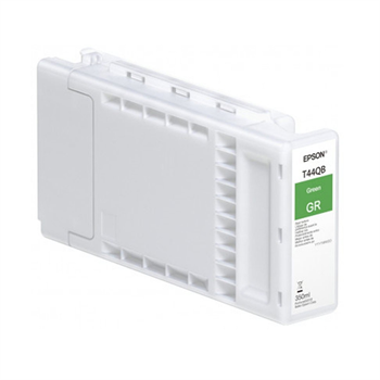 Inkoust Epson T44QB40 (C13T44QB40) - originální | zelený, UltraChrome PRO