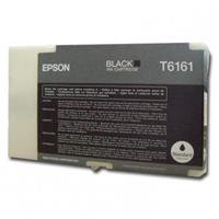 Inkoust Epson T6161 (C13T616100) - originální | černý