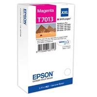 Inkoust Epson T7013 (C13T70134010) - originální | purpurový