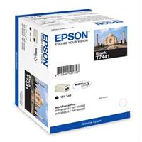 Inkoust Epson T7441 (C13T74414010) - originální | černý