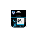 Inkoust HP 305 (3YM61AE) - originální, černý