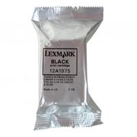Inkoust Lexmark 15M0100 - originální | černý