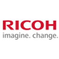 Inkoust Ricoh typ RC-K11 (402284) - originální | gelový, černý