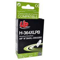 Inkoust UPrint kompatibilní s HP 364XL (CB317EE) | photo