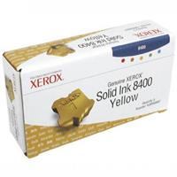 Inkoust Xerox 108R00607 - originální | žlutý, tuhý