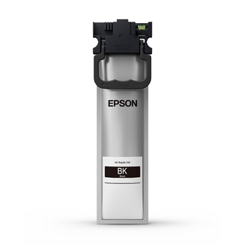 Inkoustová cartridge Epson WF-M53xx/58xx Series- originální, černý L