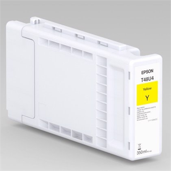 Inkoustová kazeta Epson UltraChrome Pro 6 Yellow - originální, žlutá
