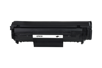 Kompatibilní PREMIUM toner (Canon FX10) - černý