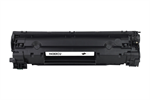 Kompatibilní PREMIUM toner (HP CB436A/ CB435A/ CE285A/  Canon 725, 36A/ 35A/ 85A) - černý