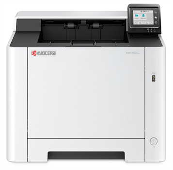 Kyocera ECOSYS PA2600cwx A4 barevná/ 26ppm/1200Dpi/ Duplex/ USB/ LAN/ Wifi