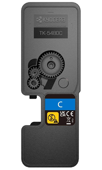 KYOCERA-MITA Toner (TK5480C)