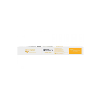 KYOCERA-MITA Toner (TK8455Y)