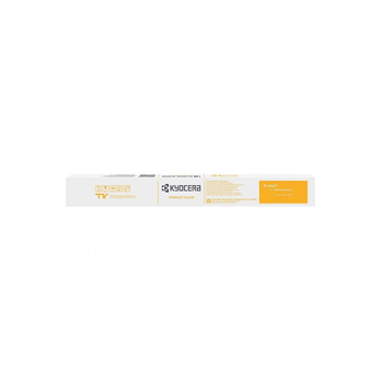 KYOCERA-MITA Toner (TK8465Y)