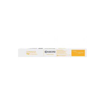 KYOCERA-MITA Toner (TK8585Y)