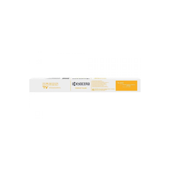 KYOCERA-MITA Toner (TK8595Y)