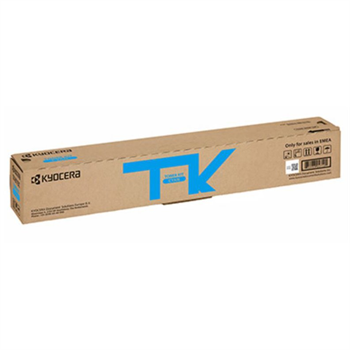 Kyocera toner TK-5370C cyan na 5 000 A4