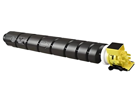 Kyocera toner TK-8565Y - originální | žlutý