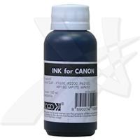 Lahev s inkoustem pro Canon CL41 (Logo), 1000 ml | purpurová