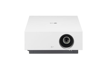 Laser Proj. LG AU810PW - 4K UHD, 2700lm,smart