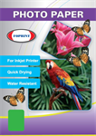 Lesklý fotopapír Foprint RC Glossy photo paper premium - A4, 260 g/m2