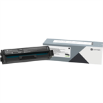 LEXMARK 20N0X10 Black CRTG Extra CS431dw/CX431adw (6k)