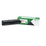 LEXMARK Black CRTG C3426, MC3426 (4,5k)