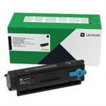 LEXMARK Black CRTG Extra CORP MS431dn/MS431dw/MX431adn/MX431adw (20k)