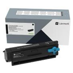 LEXMARK Black CRTG Extra MS431dn/MS431dw/MX431adn/MX431adw (20k)