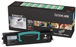 Lexmark E250, E350, E352 Return Programme Toner Cartridge Corporate (3.5K)