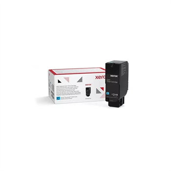 MFP High Capacity Cyan Toner Cartridge (16K)