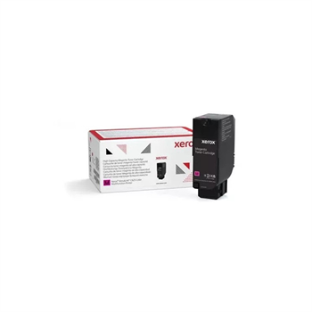 MFP High Capacity Magenta Toner Cartridge (16K)