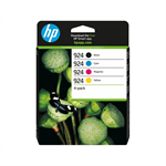 Multipack HP 924 (6C3Z1NE) - originální