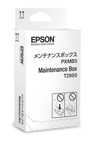 Odpadní nádobka Epson C13T295000
