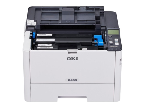 OKI B433dn