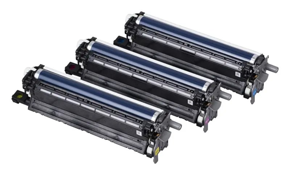 OKI IMAGE DRUM CMY MC554